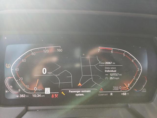 BMW 2 SERIES 228I 2021