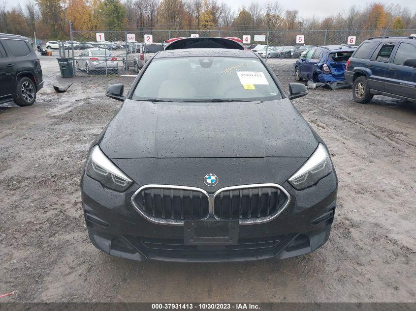 BMW 2 SERIES 228I 2022