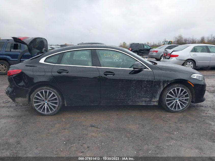 BMW 2 SERIES 228I 2022