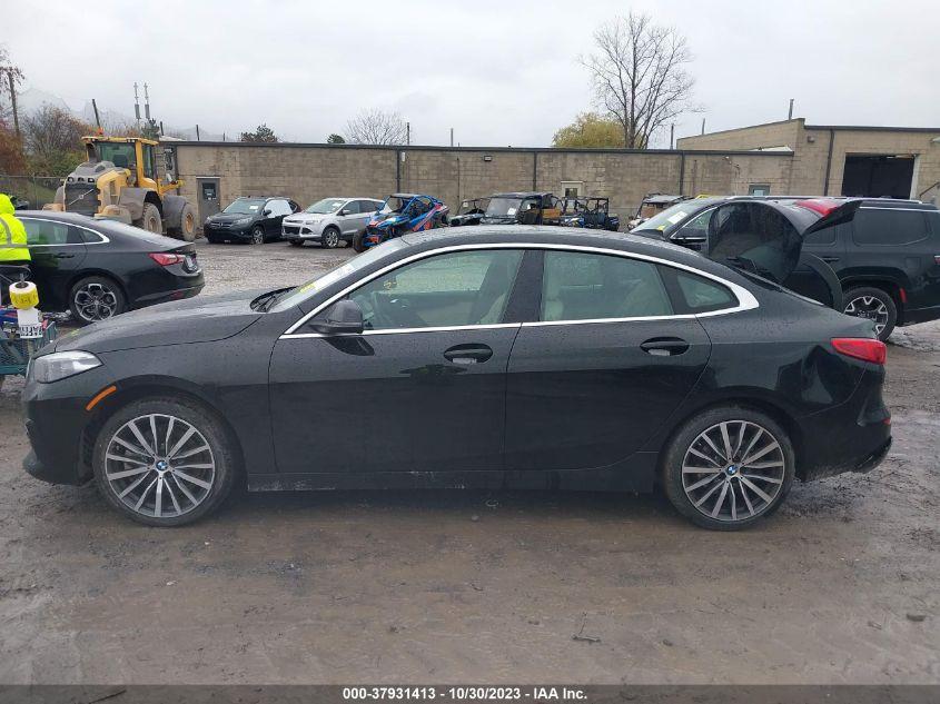 BMW 2 SERIES 228I 2022