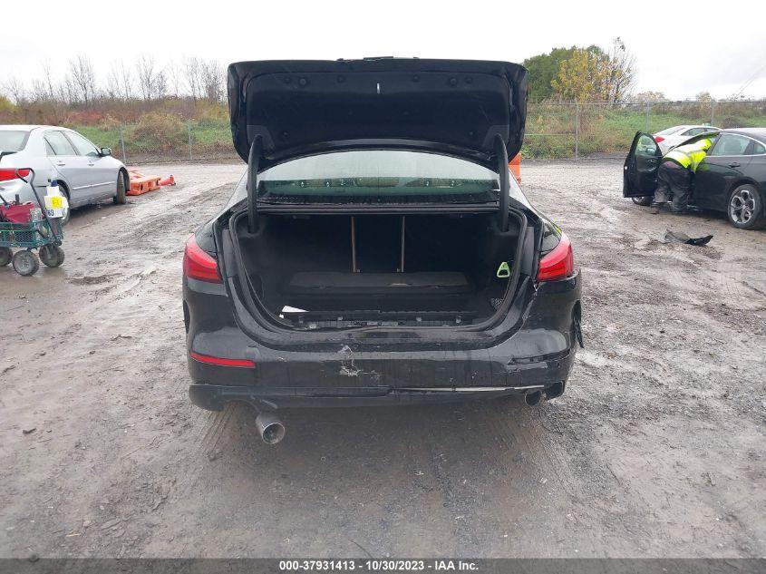 BMW 2 SERIES 228I 2022