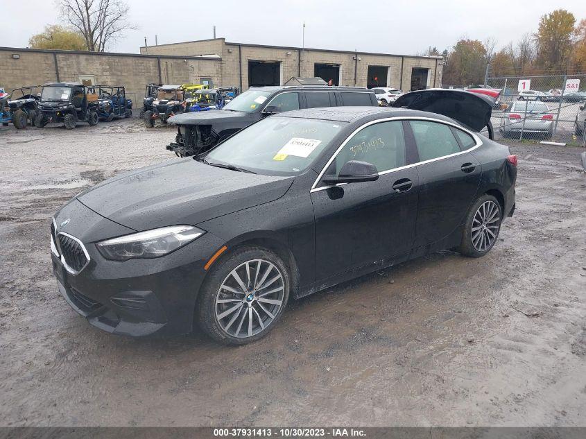 BMW 2 SERIES 228I 2022