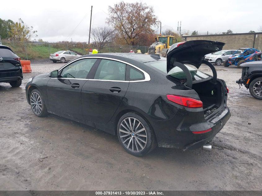 BMW 2 SERIES 228I 2022