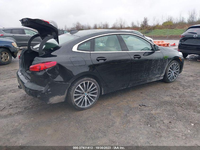 BMW 2 SERIES 228I 2022