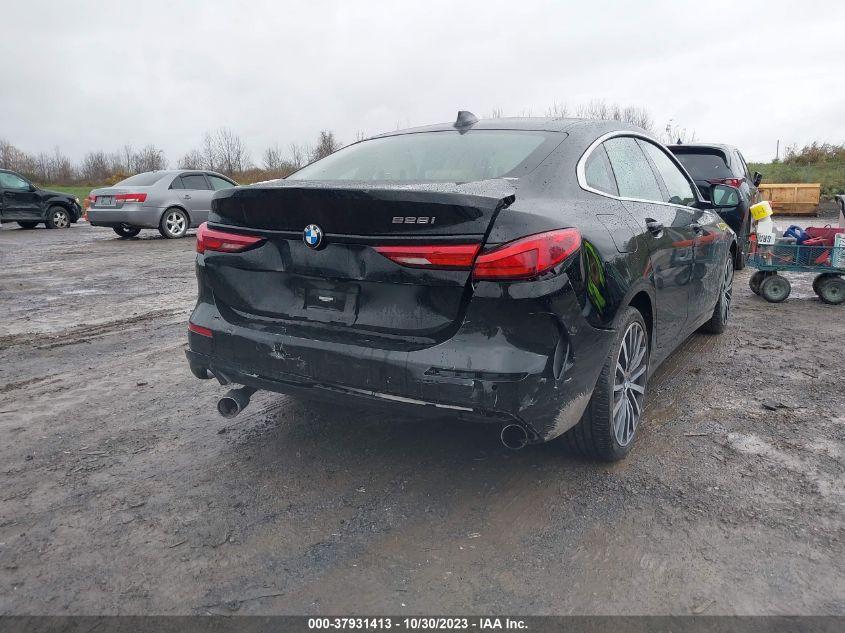 BMW 2 SERIES 228I 2022