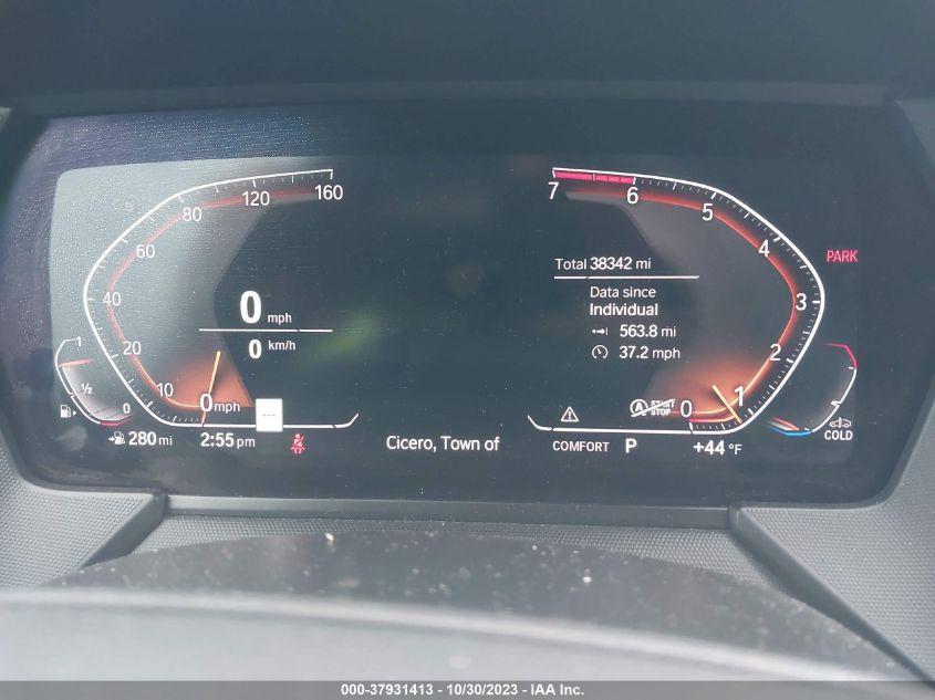 BMW 2 SERIES 228I 2022