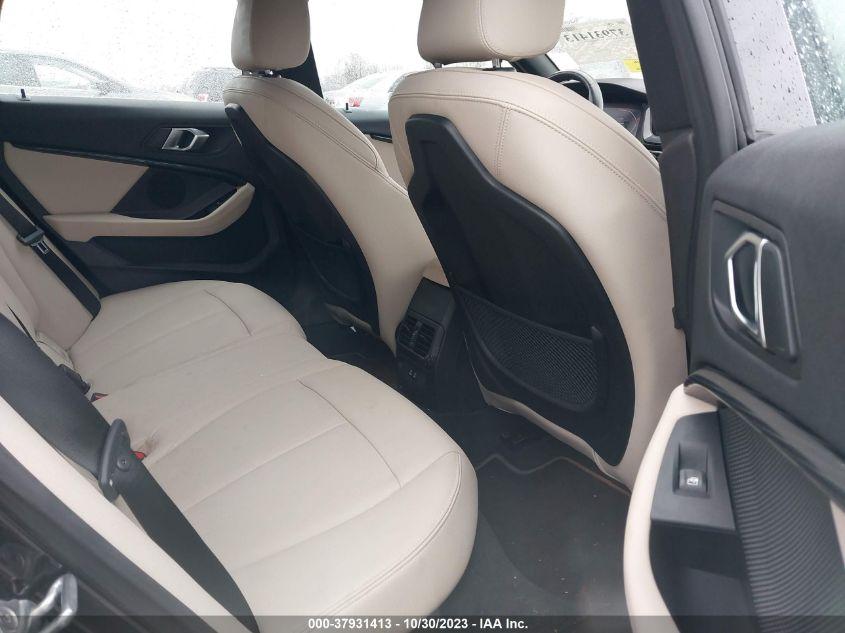 BMW 2 SERIES 228I 2022