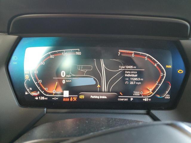 BMW 2 SERIES 228I 2024