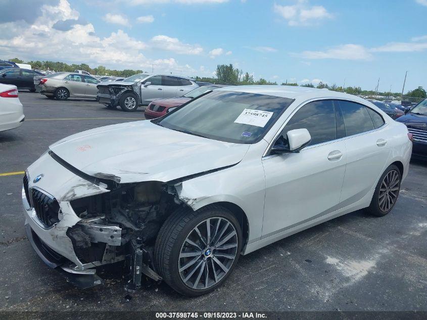 BMW 2 SERIES 228I 2021