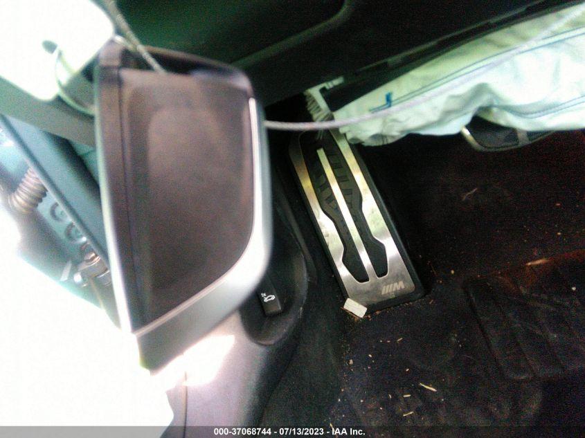 BMW 2 SERIES 228I 2022