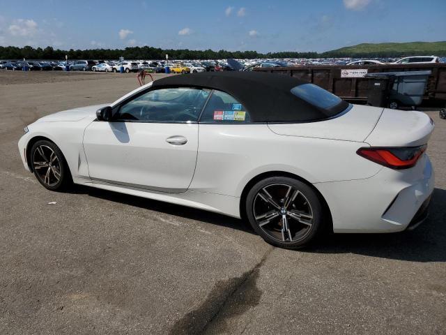 BMW M4 40I 2021