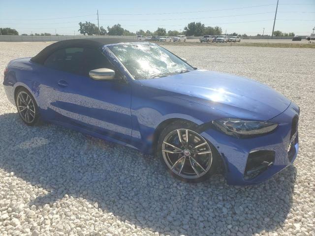BMW M4 40I 2022