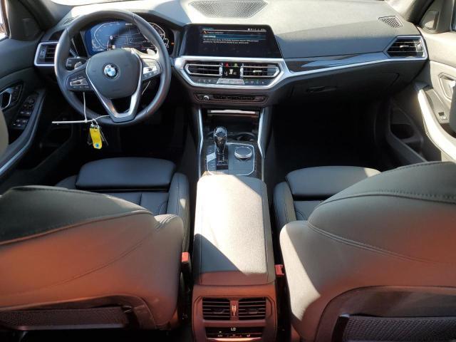 BMW 3 SERIES 330E 2021