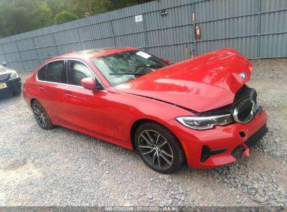 BMW 3 SERIES 330I 2020