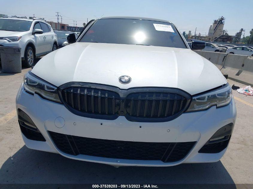 BMW 3 SERIES 330I 2020