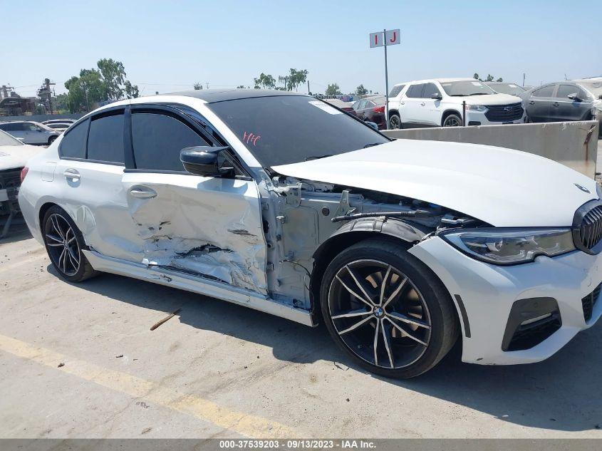 BMW 3 SERIES 330I 2020