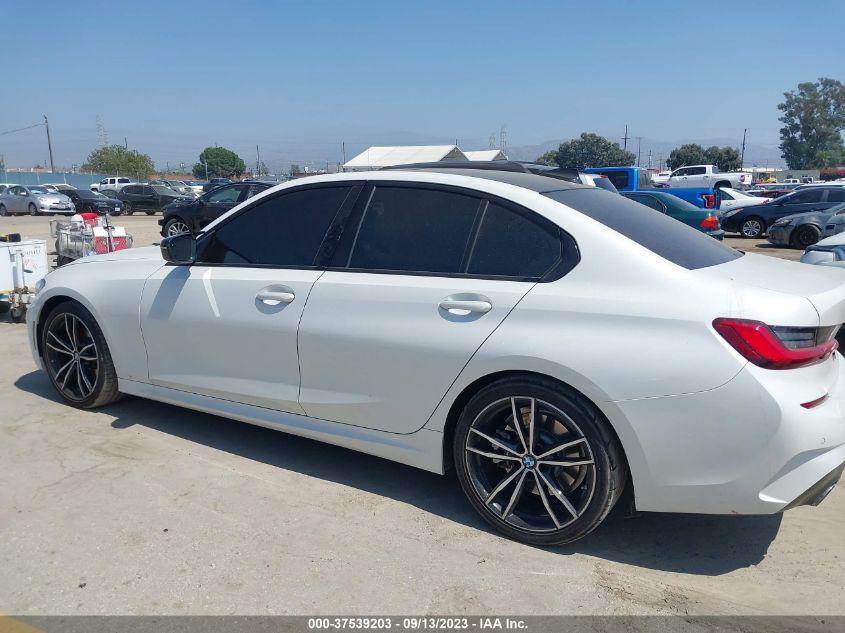 BMW 3 SERIES 330I 2020