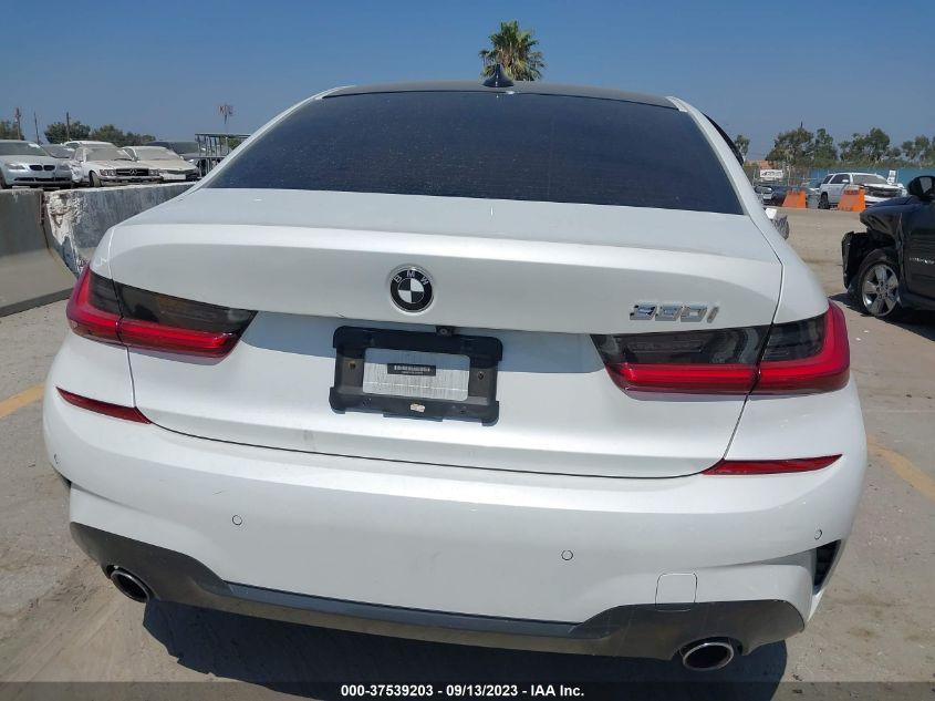 BMW 3 SERIES 330I 2020