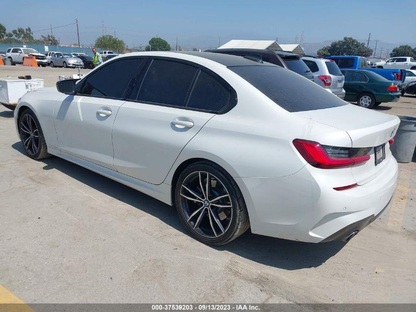 BMW 3 SERIES 330I 2020