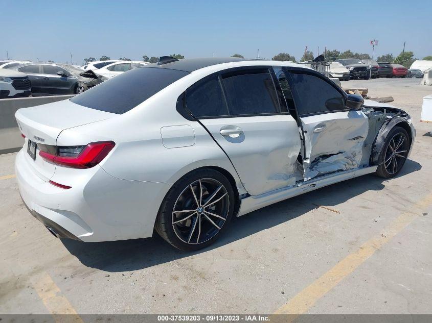 BMW 3 SERIES 330I 2020