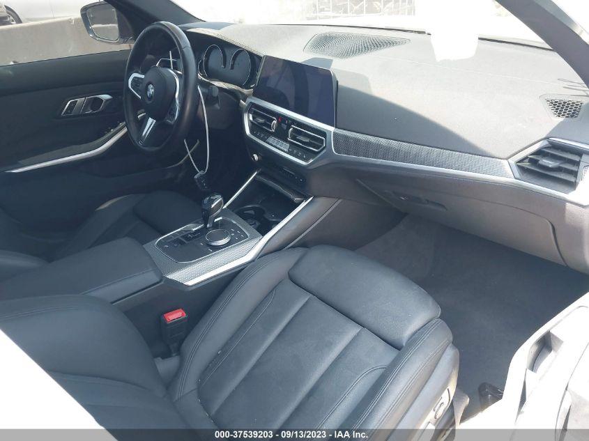 BMW 3 SERIES 330I 2020