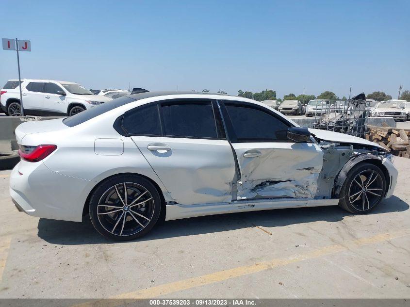 BMW 3 SERIES 330I 2020