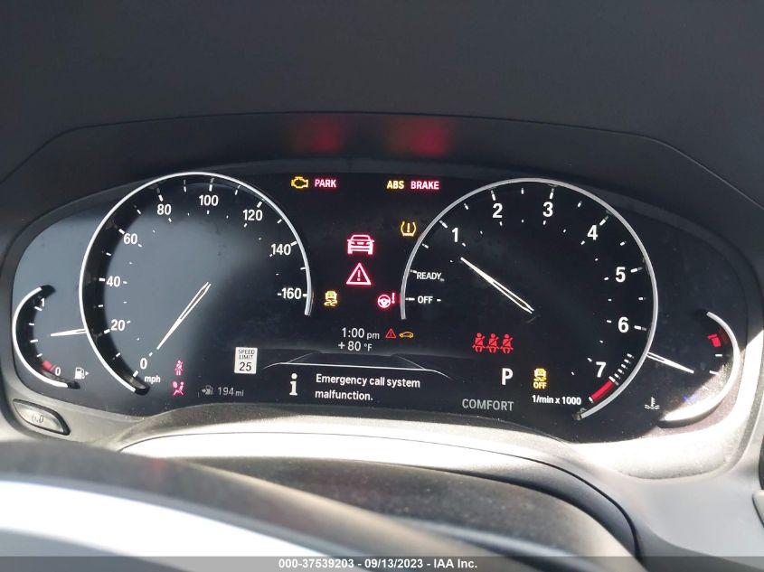 BMW 3 SERIES 330I 2020