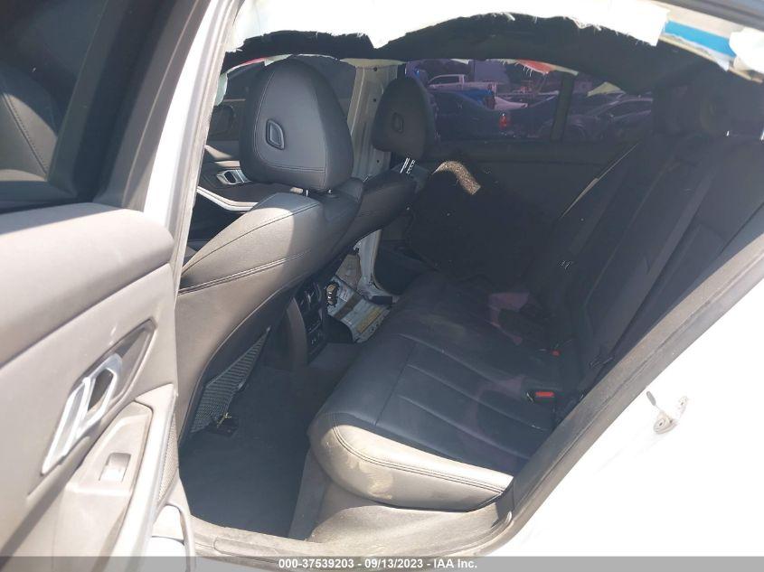 BMW 3 SERIES 330I 2020