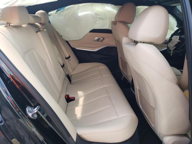 BMW 3 SERIES 330I 2019