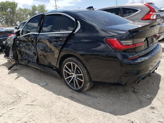 BMW 3 SERIES 330I 2019