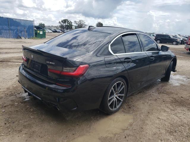 BMW 3 SERIES 330I 2019