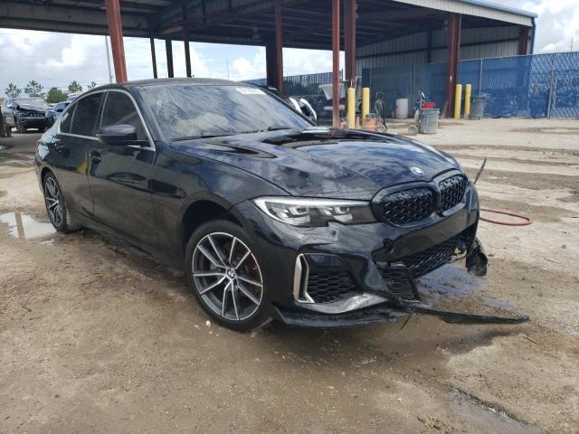 BMW 3 SERIES 330I 2019