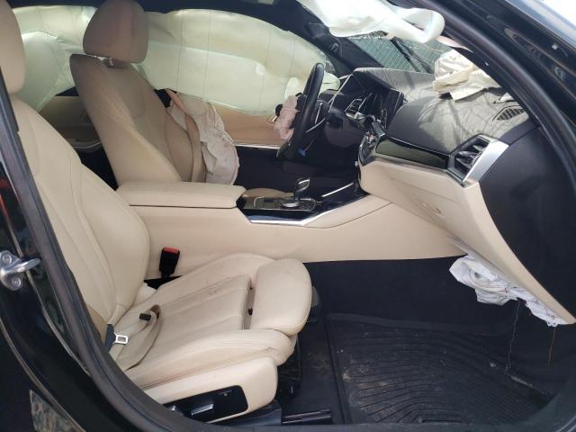 BMW 3 SERIES 330I 2019