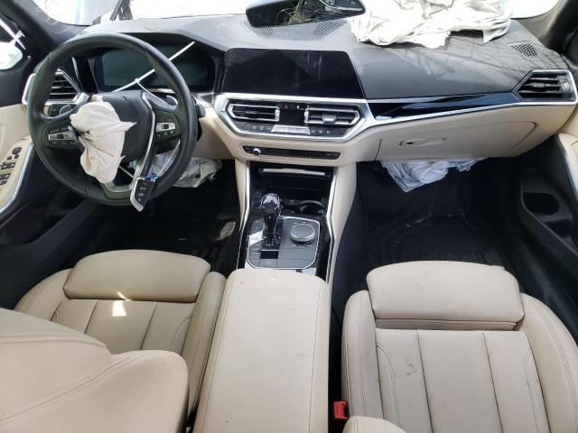 BMW 3 SERIES 330I 2019