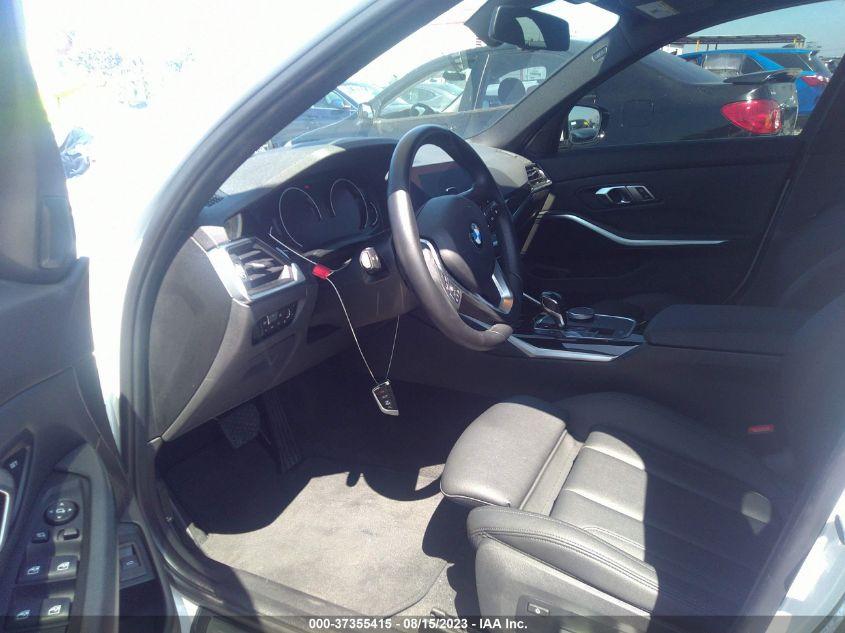 BMW 3 SERIES 330I 2019