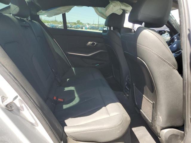 BMW 3 SERIES 330I 2019