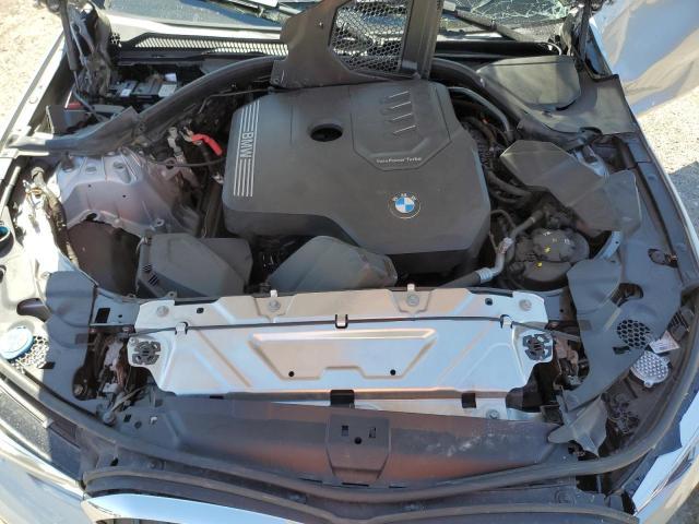 BMW 3 SERIES 330I 2019