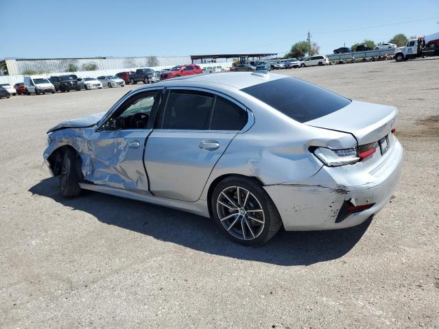 BMW 3 SERIES 330I 2019