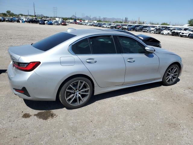 BMW 3 SERIES 330I 2019