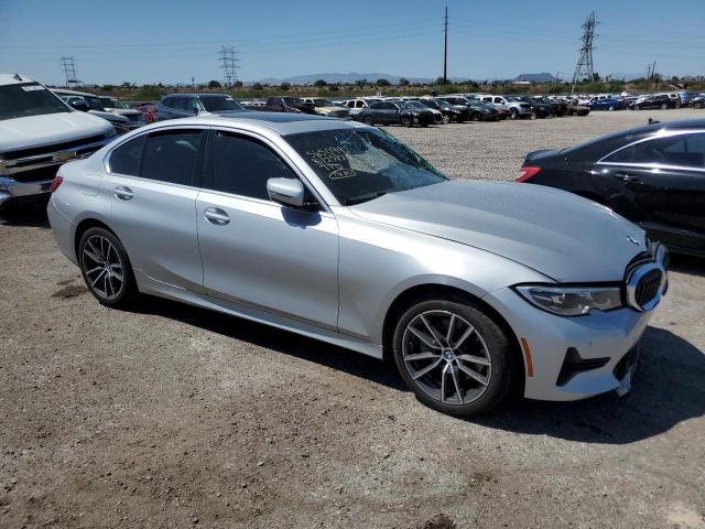 BMW 3 SERIES 330I 2019