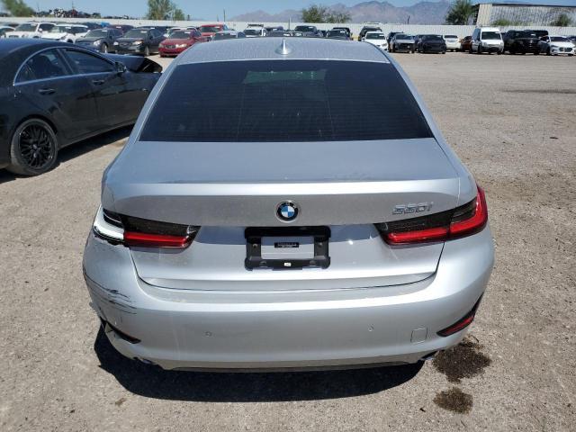 BMW 3 SERIES 330I 2019