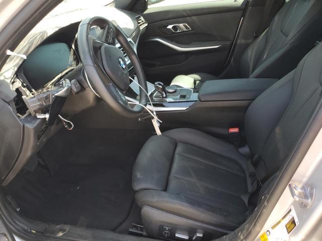 BMW 3 SERIES 330I 2019