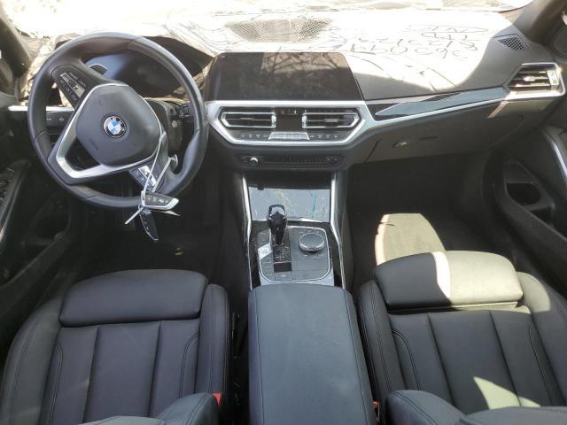 BMW 3 SERIES 330I 2019