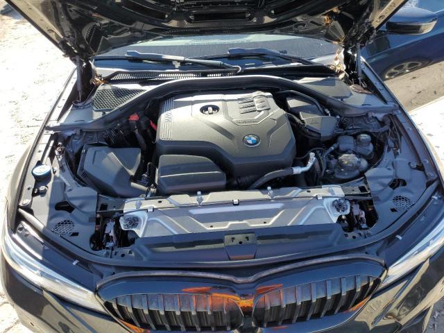 BMW 3 SERIES 330I 2019