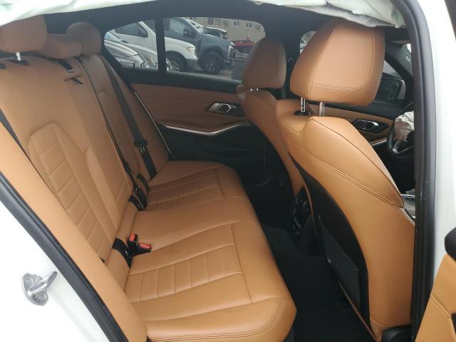 BMW 3 SERIES 330I 2019