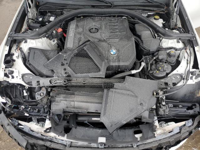 BMW 3 SERIES 330I 2019