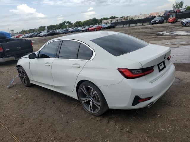 BMW 3 SERIES 330I 2019