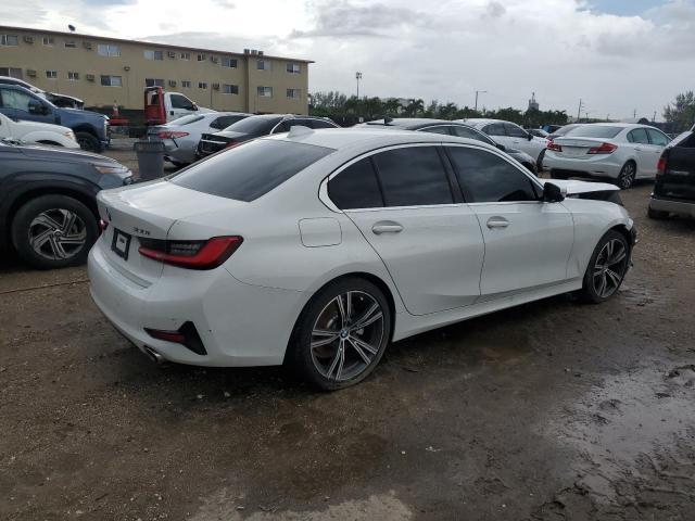 BMW 3 SERIES 330I 2019