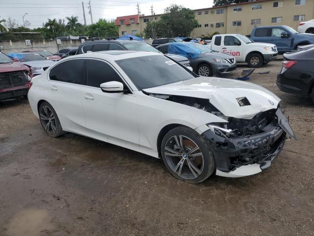 BMW 3 SERIES 330I 2019