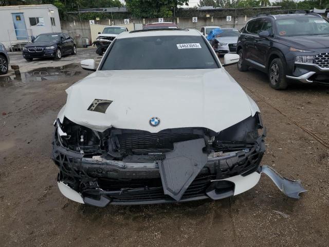BMW 3 SERIES 330I 2019